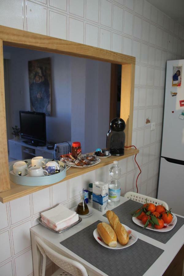 Apartamento Con Parking Gratuito Malaga Exterior photo