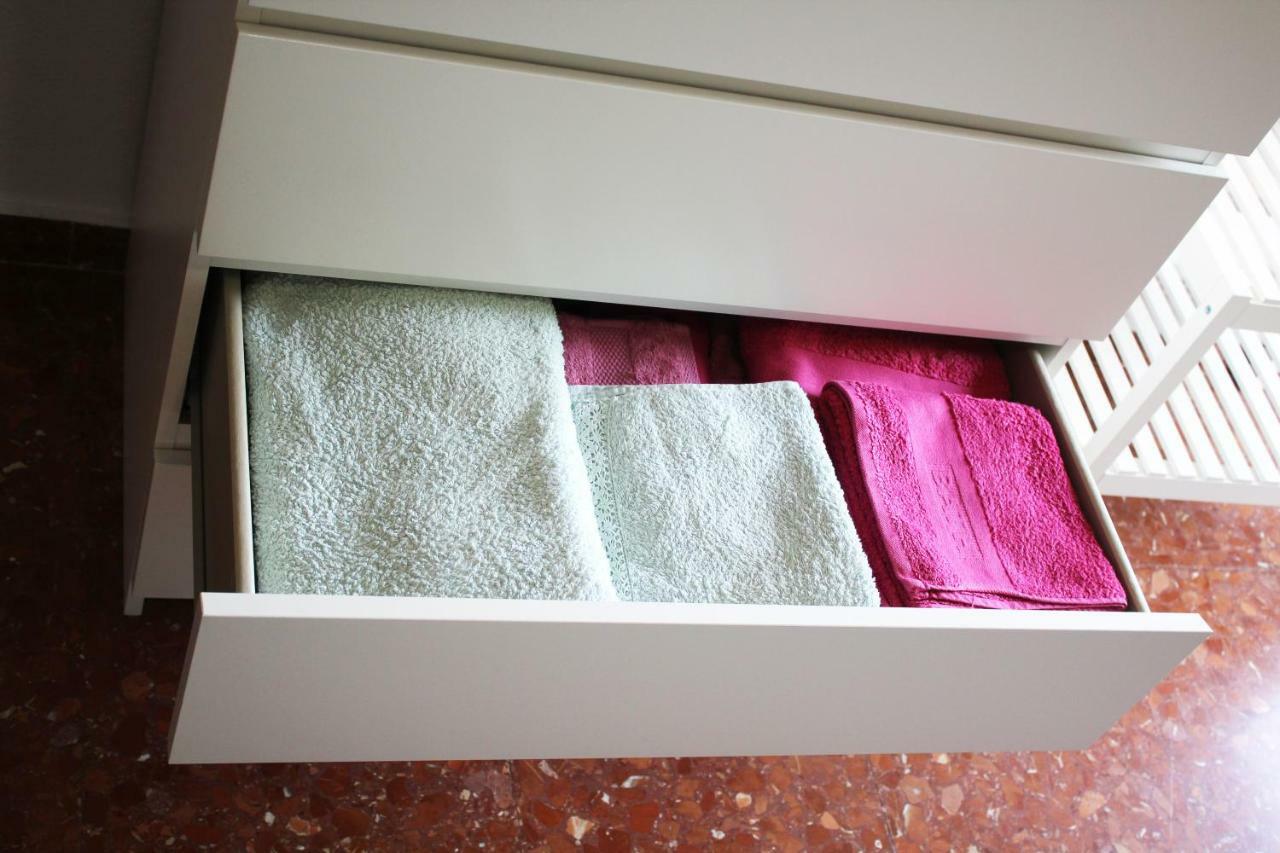 Apartamento Con Parking Gratuito Malaga Exterior photo